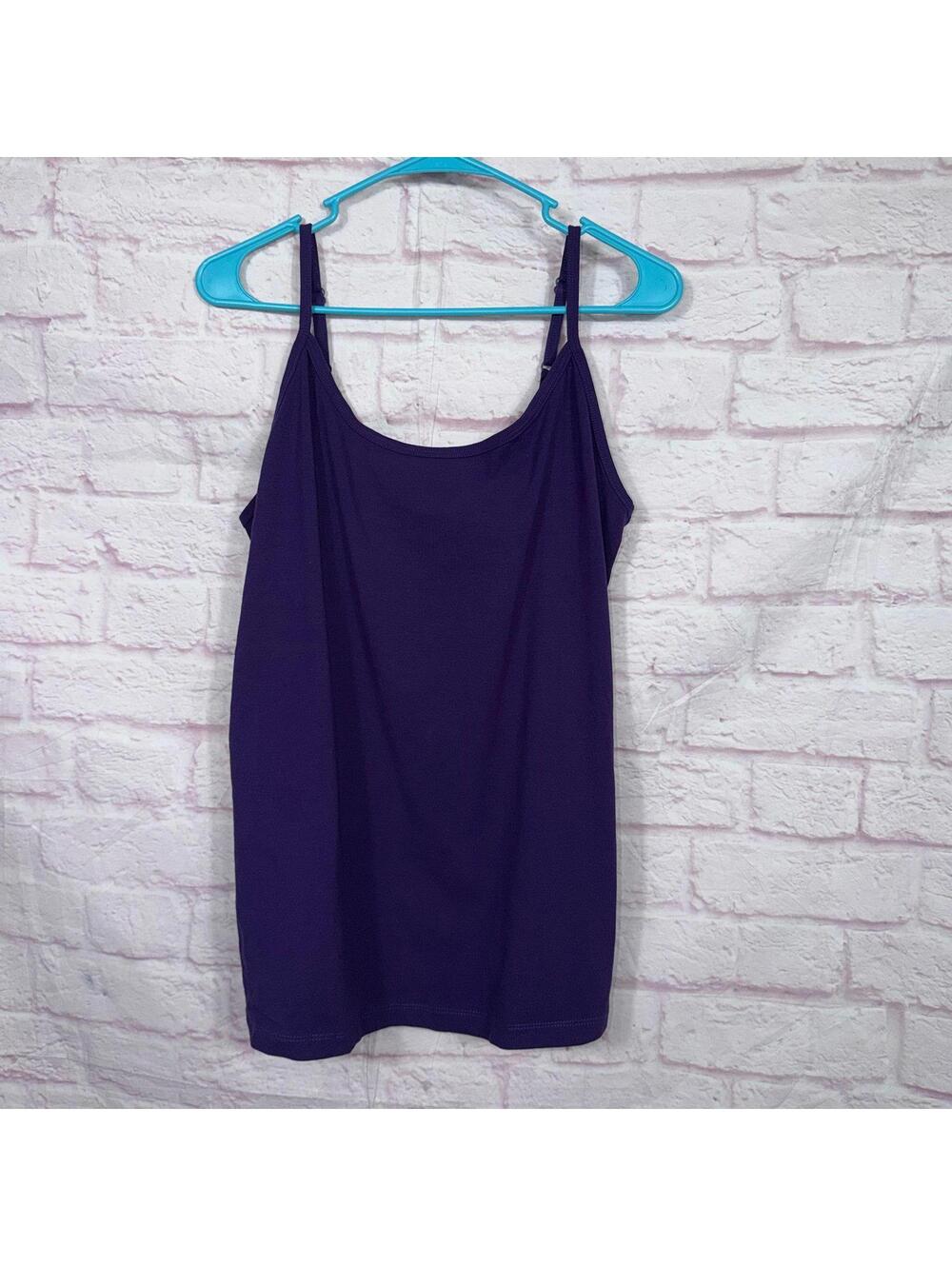Jessica London Women's 14/16 Camisole